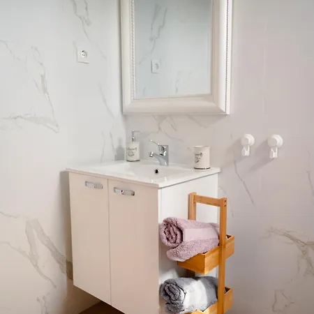 Natalija 4 Stars Mrljane