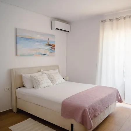 Natalija 4 Stars Lägenhet Mrljane