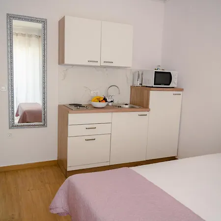 Natalija 4 Stars Mrljane