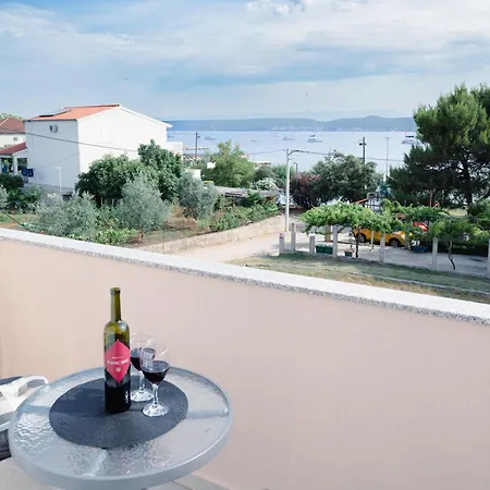 Natalija 4 Stars * Mrljane