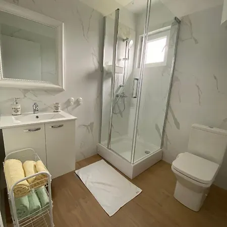 公寓 Natalija 4 Stars