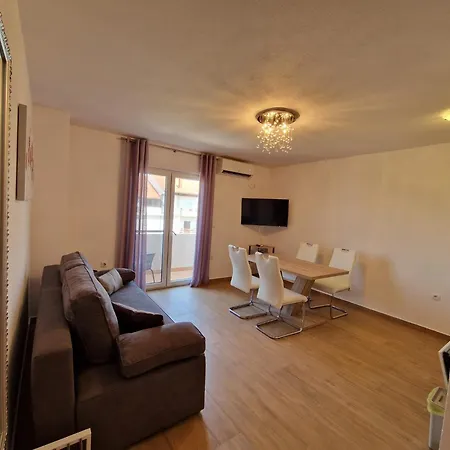 Natalija 4 Stars Mrljane