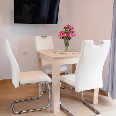Apartamento Natalija 4 Stars