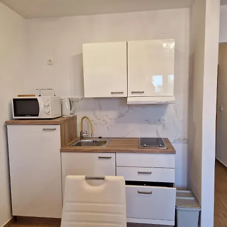 Natalija 4 Stars * Mrljane