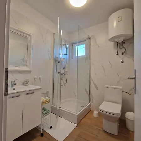 Natalija 4 Stars Apartment *