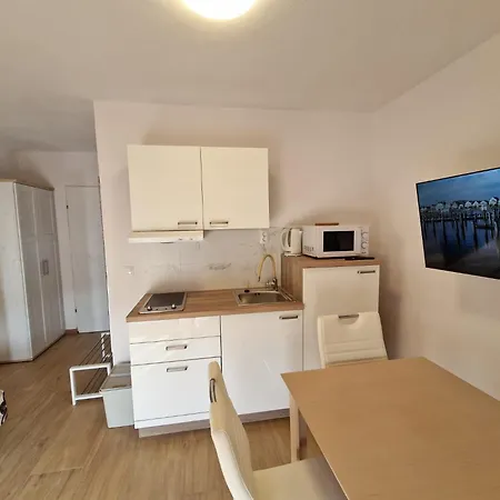 Apartment Natalija 4 Stars