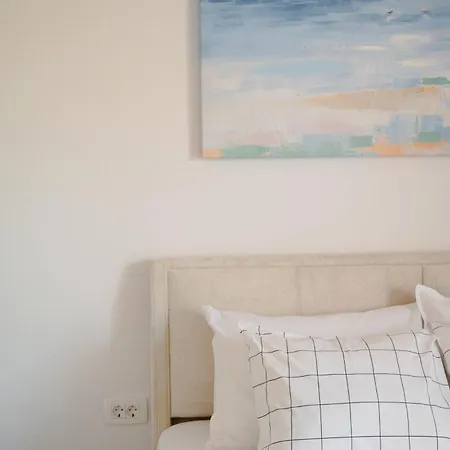 Apartment Natalija 4 Stars Mrljane