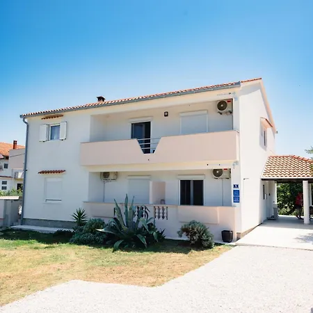 Apartment Natalija 4 Stars
