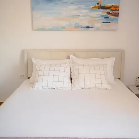 Apartment Natalija 4 Stars *