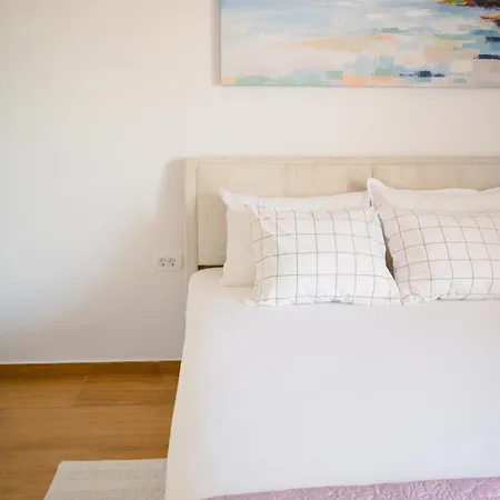 Apartment Natalija 4 Stars