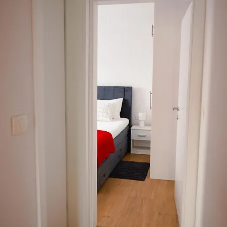 Apartment Natalija 4 Stars