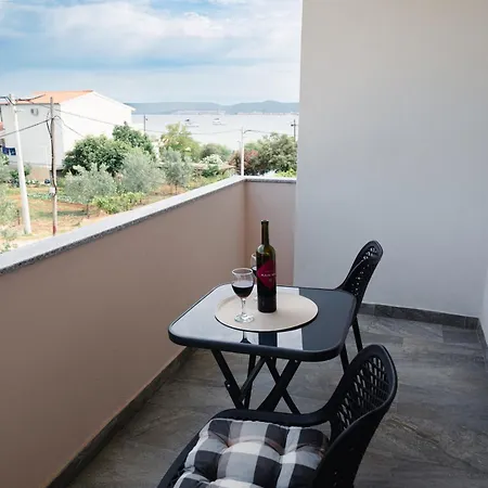 Apartment Natalija 4 Stars