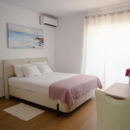 Apartment Natalija 4 Stars *