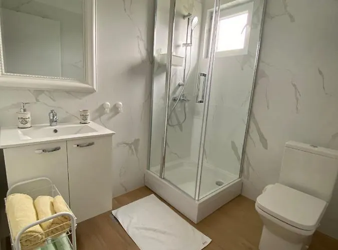 Lägenhet Natalija 4 Stars