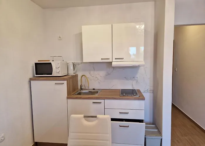 Natalija 4 Stars * Mrljane