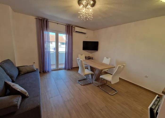 Natalija 4 Stars * Mrljane