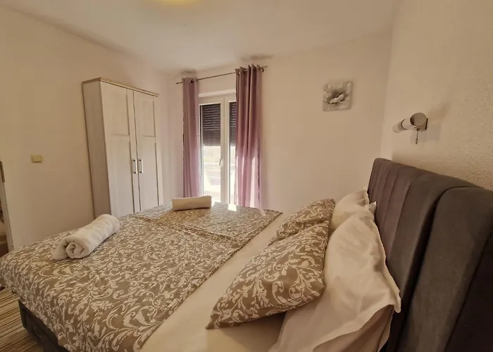 Natalija 4 Stars * Mrljane