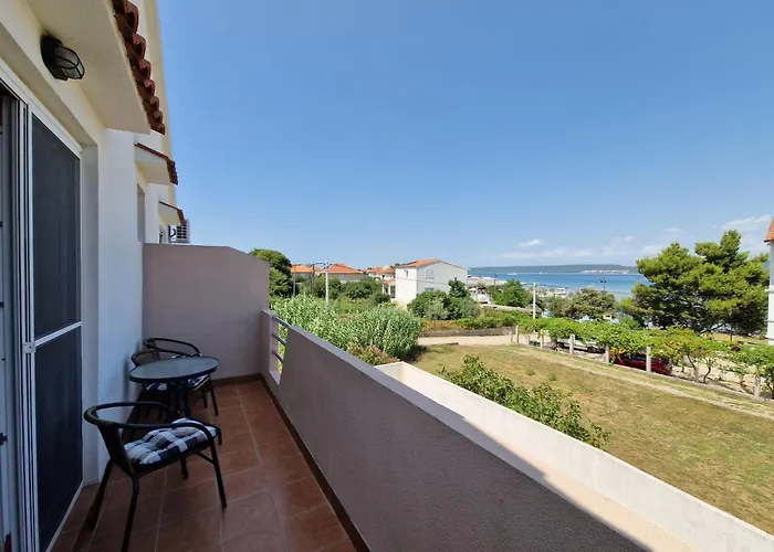 Natalija 4 Stars * Mrljane