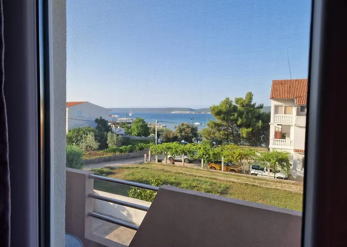 Natalija 4 Stars Lägenhet