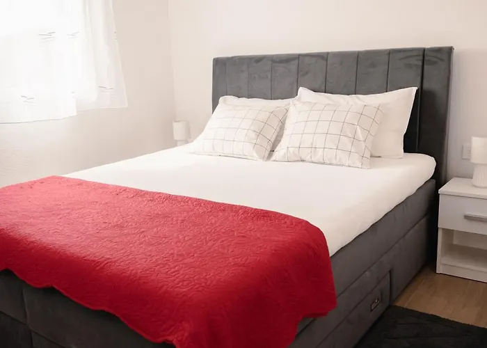 Natalija 4 Stars * Mrljane